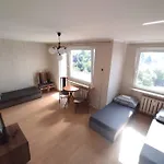 Prywatne Mieszkanie 68M2 Blisko Targow Kielce