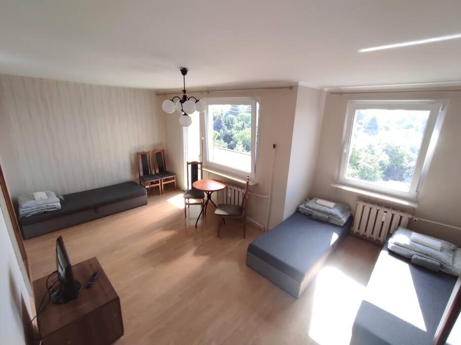 Apartment Prywatne Mieszkanie 68m2 Blisko Targow *